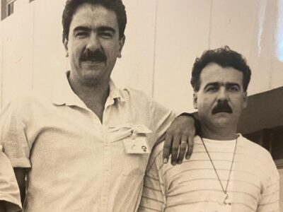 Morre Zé Antônio, jornalista português que marcou Brasília