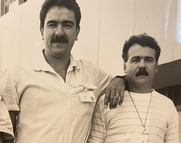 Morre Zé Antônio, jornalista português que marcou Brasília