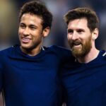 Neymar custa mais que Messi e gera dívida milionária ao Santos