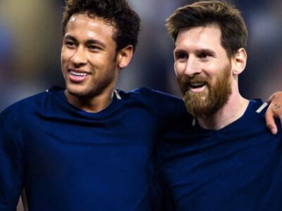 Neymar custa mais que Messi e gera dívida milionária ao Santos