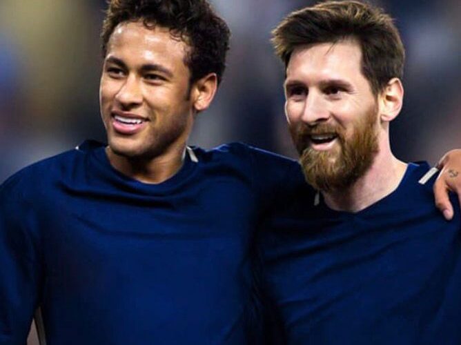 Neymar custa mais que Messi e gera dívida milionária ao Santos
