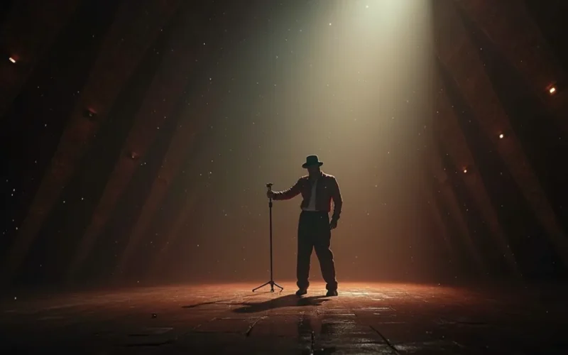 O que esperar do filme oficial sobre a vida de Michael Jackson