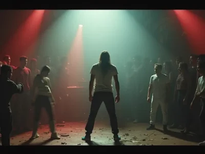 O que os fãs esperam ver no filme biográfico de Michael Jackson