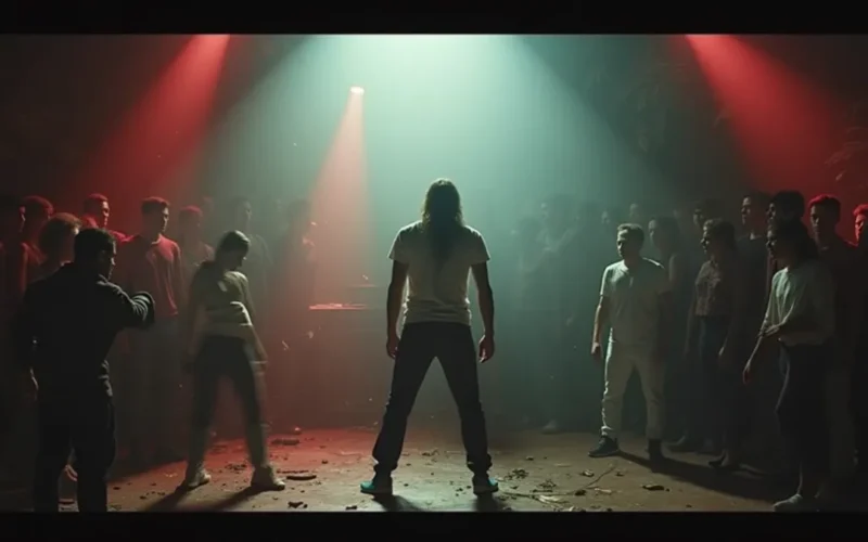 O que os fãs esperam ver no filme biográfico de Michael Jackson