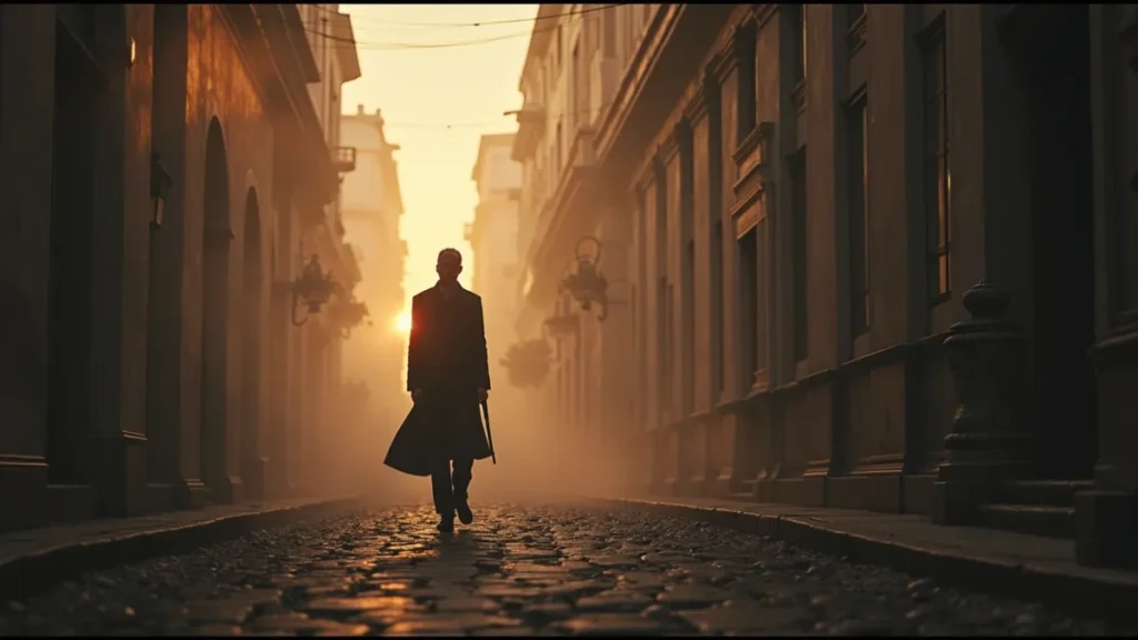 Os atores que viveram James Bond durante a Guerra Fria