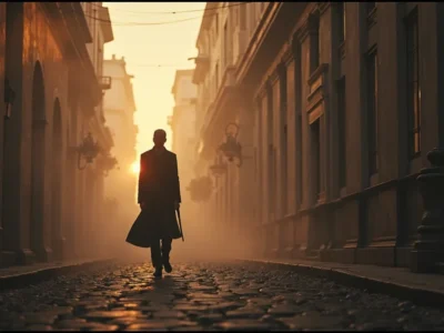 Os atores que viveram James Bond durante a Guerra Fria