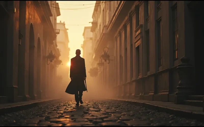 Os atores que viveram James Bond durante a Guerra Fria