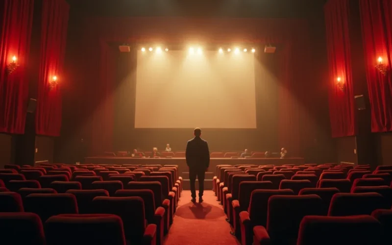 Os bastidores das maiores turnês da história registrados no cinema