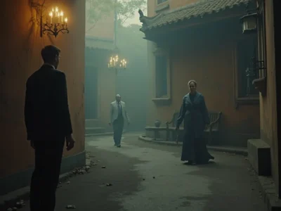 Os cenários reais usados nas filmagens dos filmes do Bond