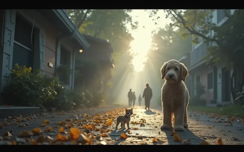 Os documentários sobre animais mais incríveis já produzidos