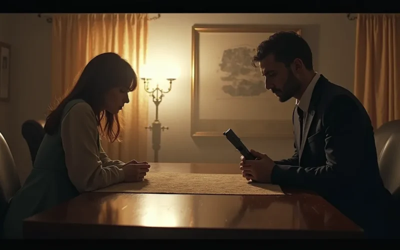 Os equipamentos de espionagem mais usados nos filmes clássicos