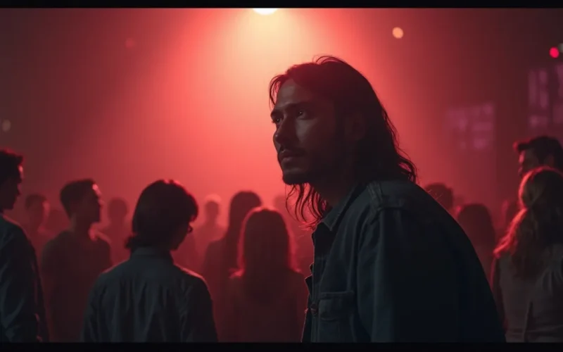 Os filmes biográficos sobre bandas de rock mais marcantes