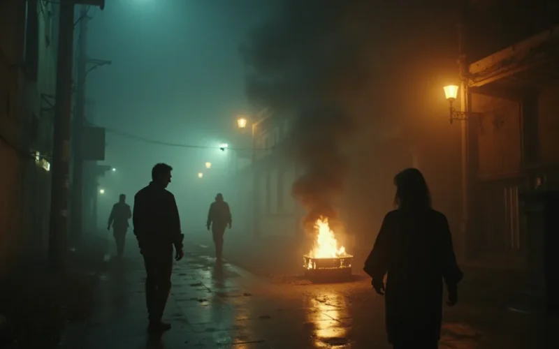 Os filmes de espionagem que se tornaram clássicos do cinema mundial