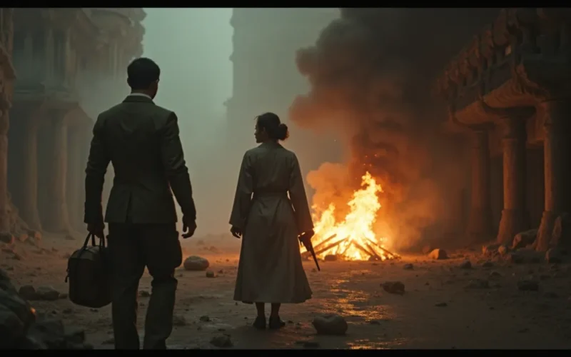 Os filmes de James Bond baseados em fatos da Guerra Fria