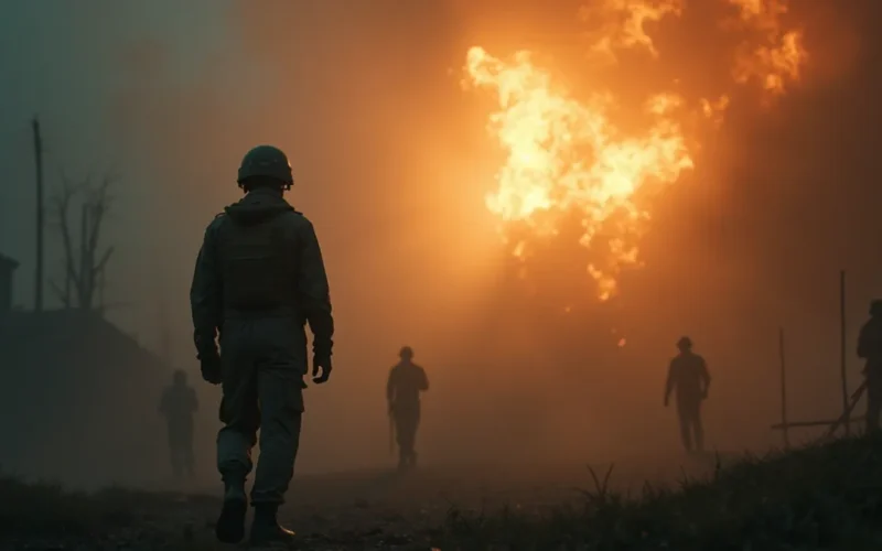 Os filmes que revisitam a Guerra Fria com olhar contemporâneo