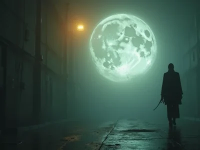 Os métodos de vigilância mostrados nos thrillers da Guerra Fria