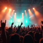 Os maiores eventos musicais que passam na TV fechada hoje
