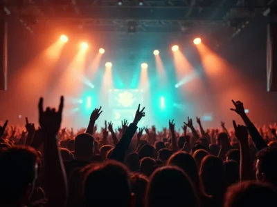Os maiores eventos musicais que passam na TV fechada hoje