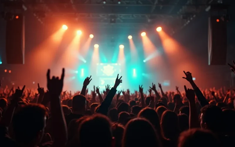 Os maiores eventos musicais que passam na TV fechada hoje