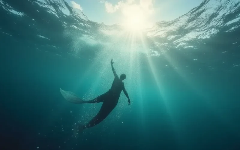 Os melhores documentários sobre oceanos e vida marinha hoje
