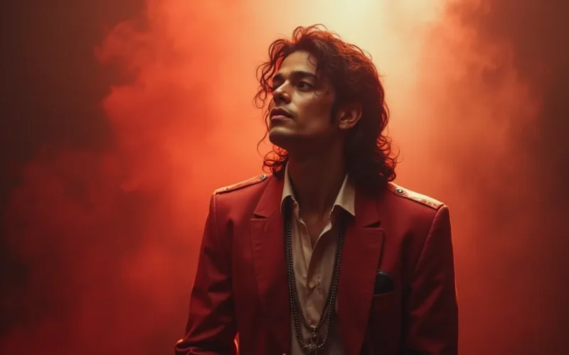 Os prêmios e conquistas de Michael Jackson ao longo da vida
