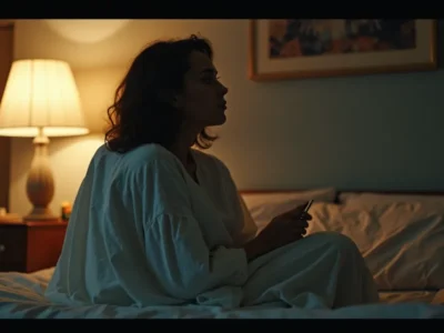Os thrillers sobre a vida na Alemanha Oriental no cinema