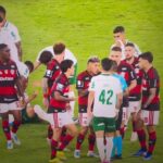 Palmeiras atropela Flamengo no Maracanã e abre 7 pontos no Brasileirão