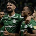 Palmeiras pode disparar antes da pausa da Copa e reviver 2022