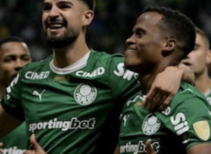 Palmeiras pode disparar antes da pausa da Copa e reviver 2022