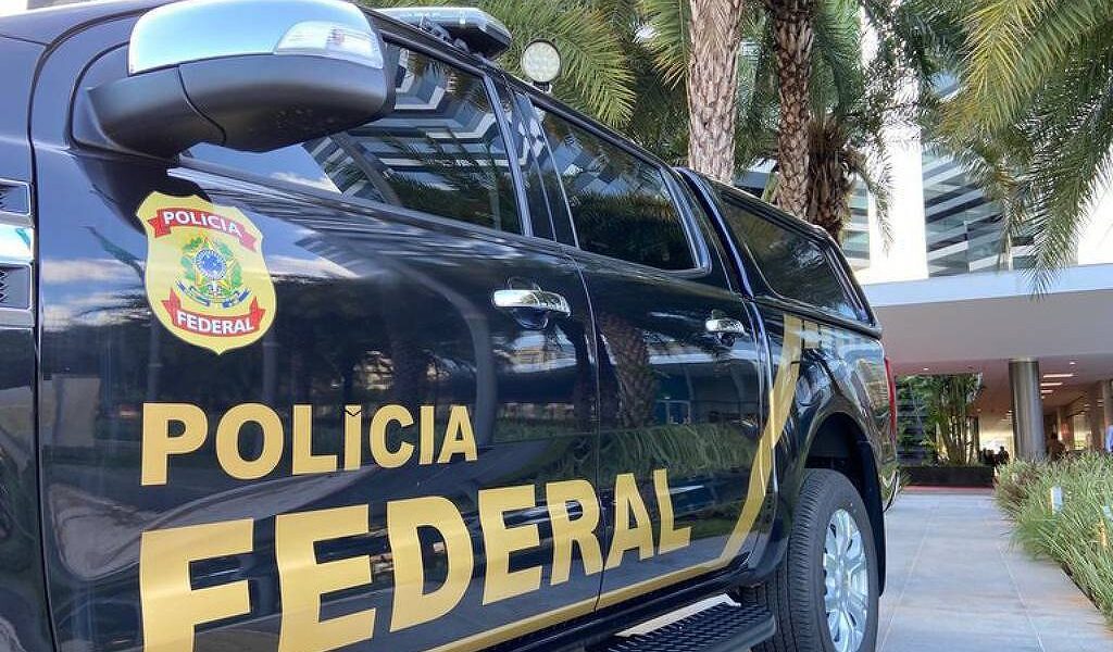PF resgata bebê em Búzios e investiga tráfico para Espanha