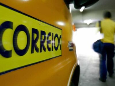 Prejuízo dos Correios pode chegar a R$ 10 bilhões em 2026
