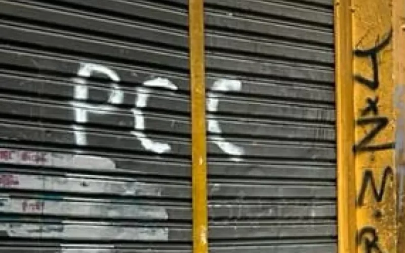 Procurador: crime organizado não se resolve em prazo eleitoral
