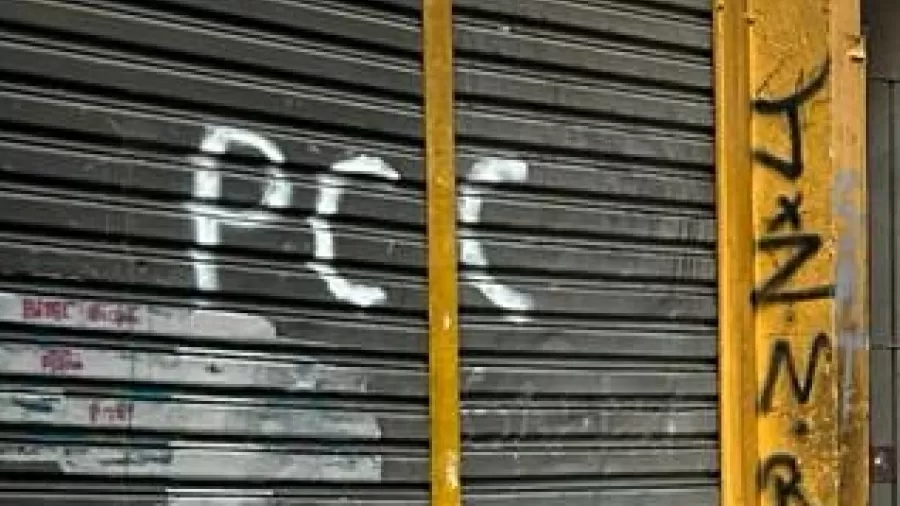 Procurador: crime organizado não se resolve em prazo eleitoral