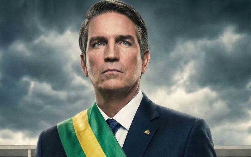 Produtora de filme sobre Bolsonaro buscou Lei Rouanet