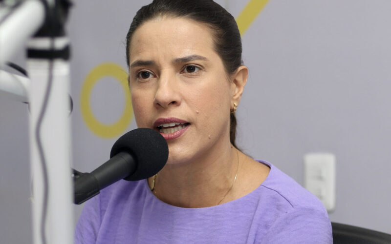 Raquel Lyra vira eleição em PE e lidera contra João Campos
