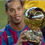 Ronaldinho: alegria em estado puro na Netflix