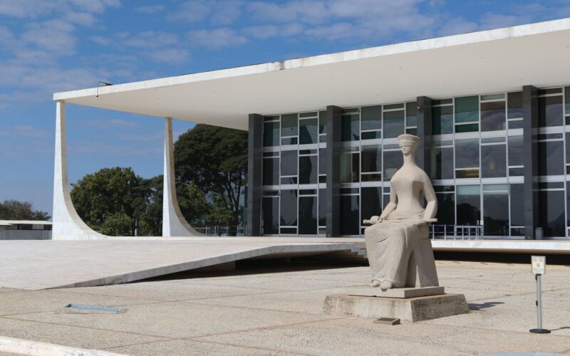 STF valida PL da Dosimetria com alerta antidemocrático