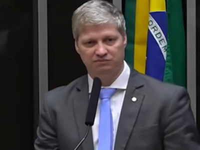 Van Hattem acusa general de intimidação e pede processo