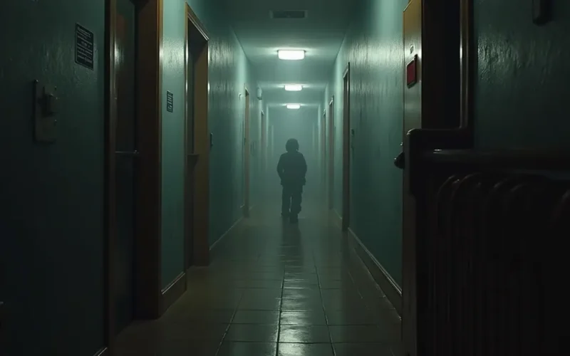 As coincidências assustadoras que cercaram filmes famosos de terror