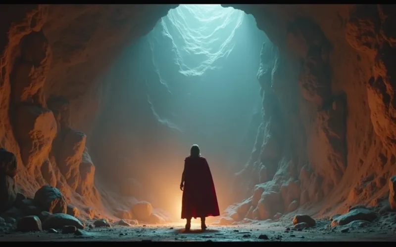 As referências a He-Man escondidas em filmes e séries famosas