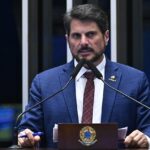 Avante elege primeiro senador: Marcos do Val