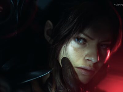 Capcom anuncia remake de Resident Evil: Veronica