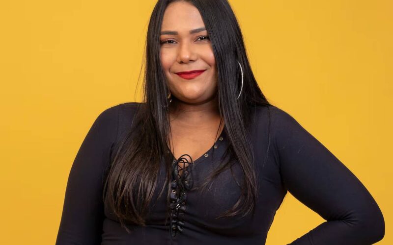 Chaiany Andrade, do BBB 26, vai estudar teatro