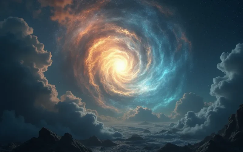 Como é o mundo de Eternia no universo de Mestres do Universo