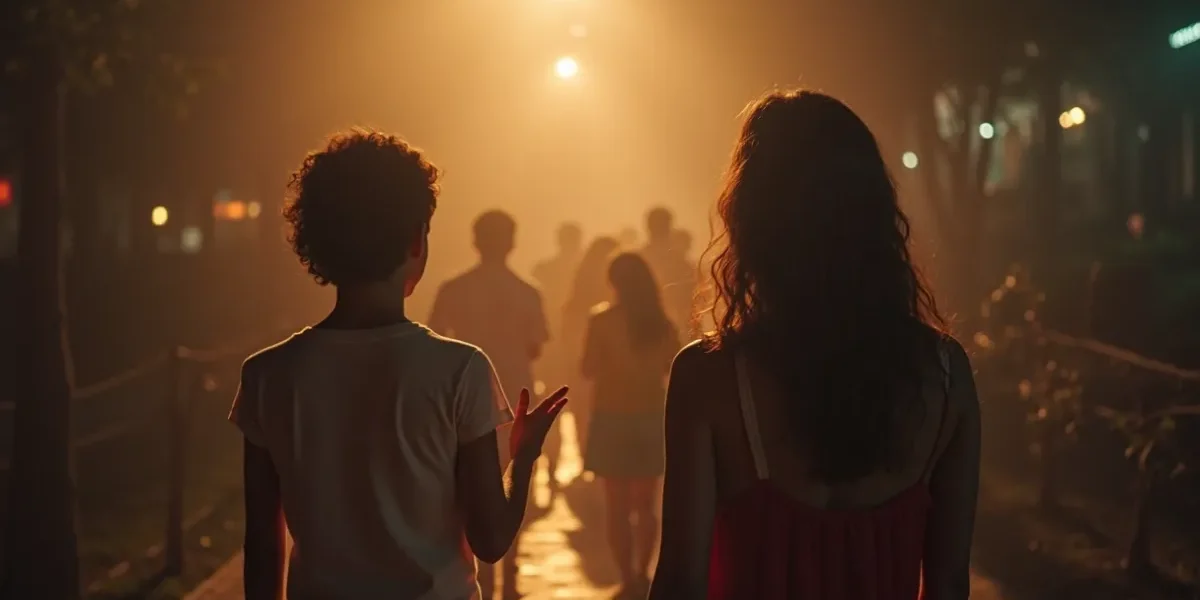 Como os familiares influenciam os biopics musicais no cinema
