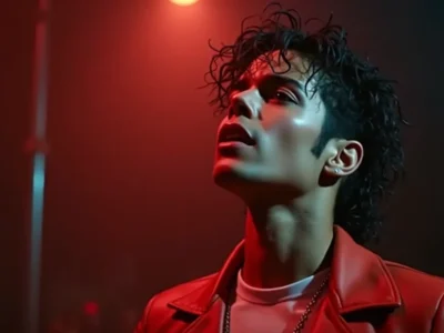Como Thriller de Michael Jackson mudou a história do videoclipe