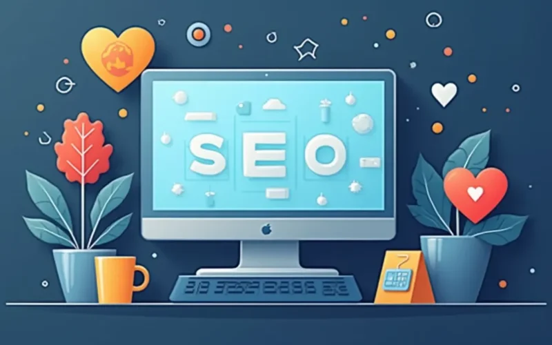Erros de SEO nas redes sociais que limitam bastante o seu alcance