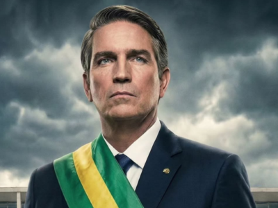 ONG de produtora de filme de Bolsonaro contratou advogado de Frias