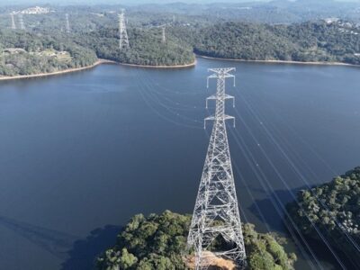 ONS aciona plano emergencial inédito por excesso de energia