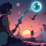 Os reinos e lugares mais importantes do universo de He-Man